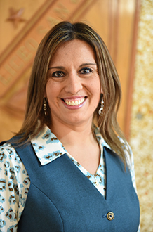 Claudia Muñoz