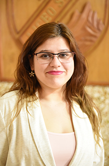 Francisca Maira