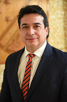 Marcelo Cremaschi