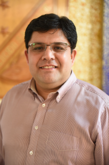 Miguel Delgado