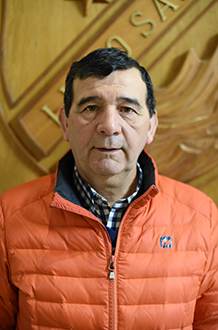 Pedro Ojeda
