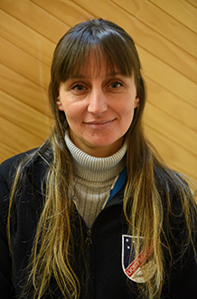 Yanella Gómez