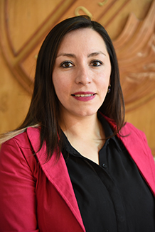 Carla Águila
