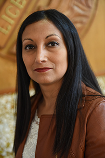 Claudia Cortes