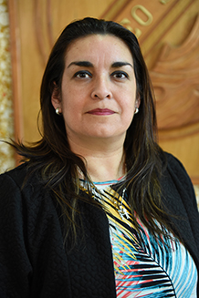 Denisse Bascuñán