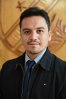 José Paredes