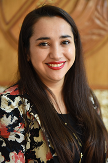 Karla Aedo