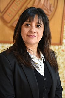 Marisela Aburto