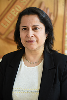 Paola Fierro