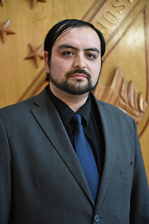 Diego Almazabal