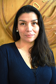 Katherine Vidal
