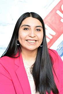 Alicia Aguilar