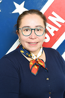 Moira Aicón