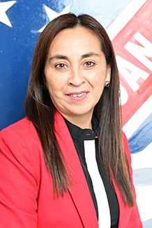 Teresita del Carmen Barría