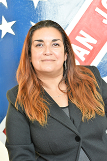 Denisse Bascuñán