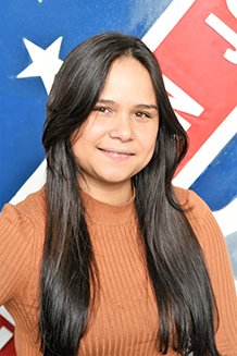 María Bastidas