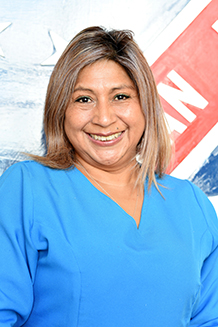 Adriana Chaura