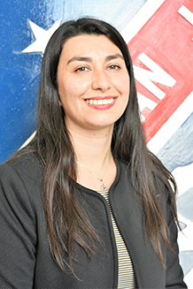 Daniela Cisternas