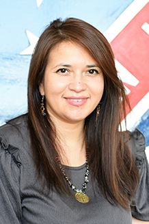 Angélica Concha