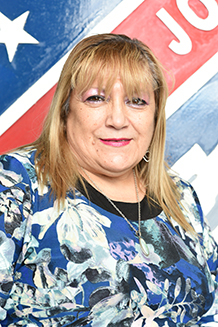 María Delgado