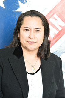 Paola Fierro 