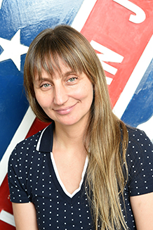 Yanella Gómez