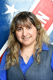 Silvia González 
