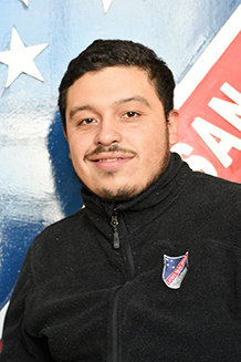 Dilan Águila