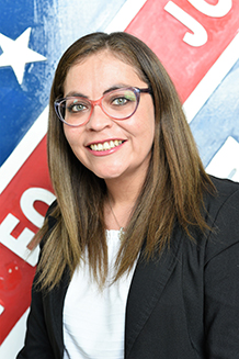 Paola Lazcano