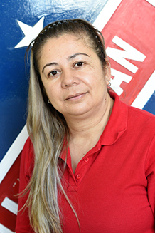 María León
