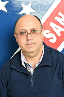 Luis Rendich