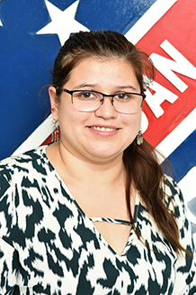 Francisca Maira