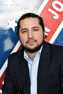 Nicolás Mansilla