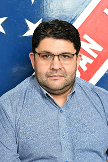 Miguel Delgado