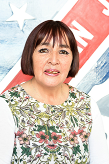 Gloria Montecinos