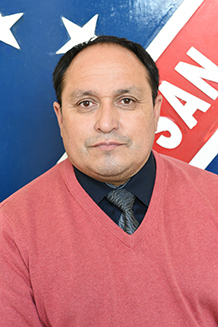 Pedro Navarro