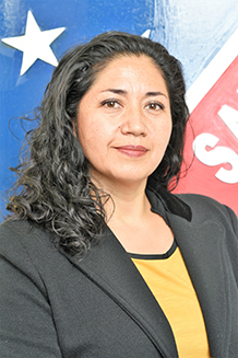 Yeri Olivares