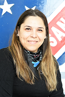 Macarena Oyarzo