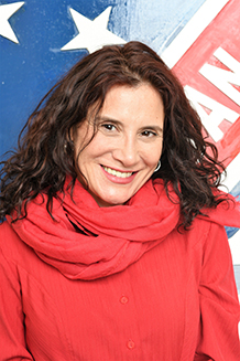Lorena Paredes