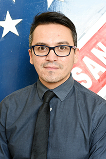 José Paredes