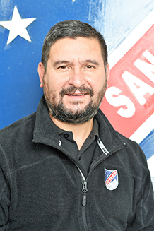 René Quinchén