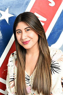 Nicole Reyes
