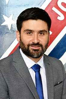 Ricardo Ojeda 