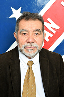 Patricio Rojas