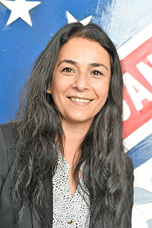 Cynthia Romero