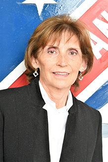 Rosa Cárcamo