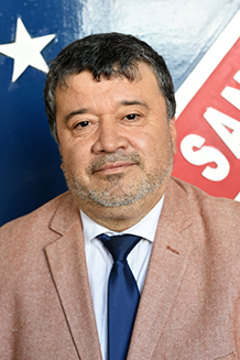 Alejandro Ruíz