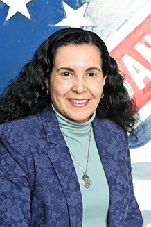Lorena Salazar 