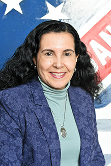 Lorena Salazar