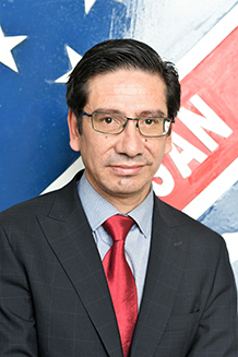 Eduardo Toledo